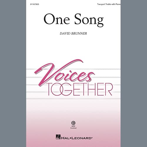 One Song