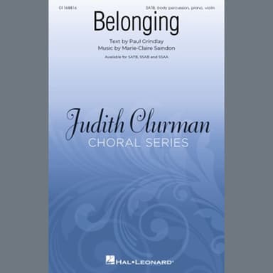 Belonging