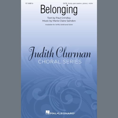 Belonging
