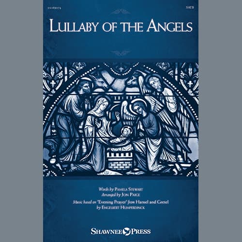 Lullaby Of The Angels (arr. Jon Paige)