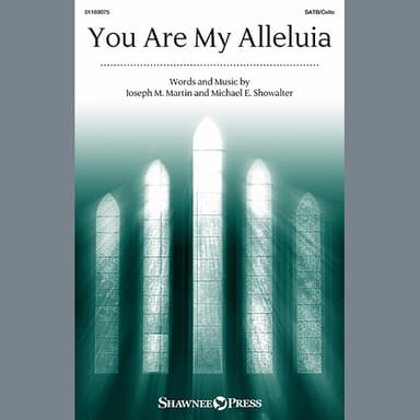 You Are My Alleluia