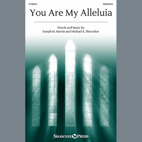 You Are My Alleluia