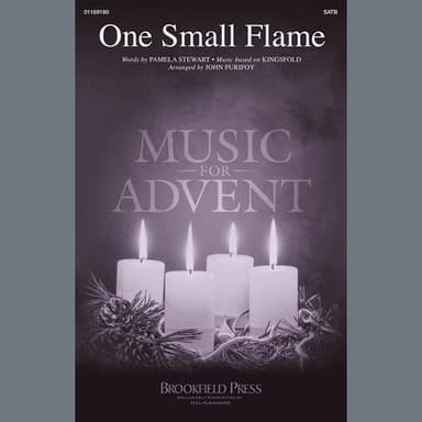 One Small Flame