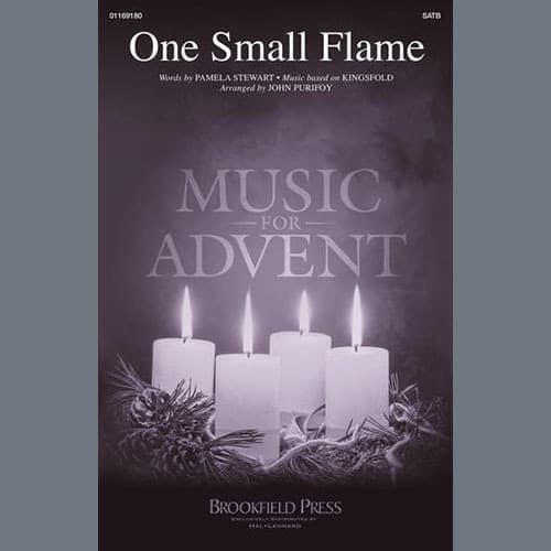 One Small Flame