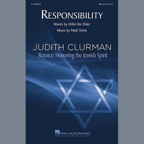 Responsibility