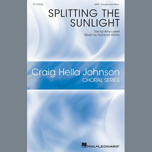 Splitting The Sunlight