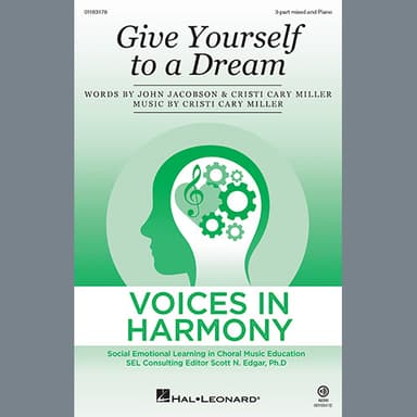 Give Yourself To A Dream