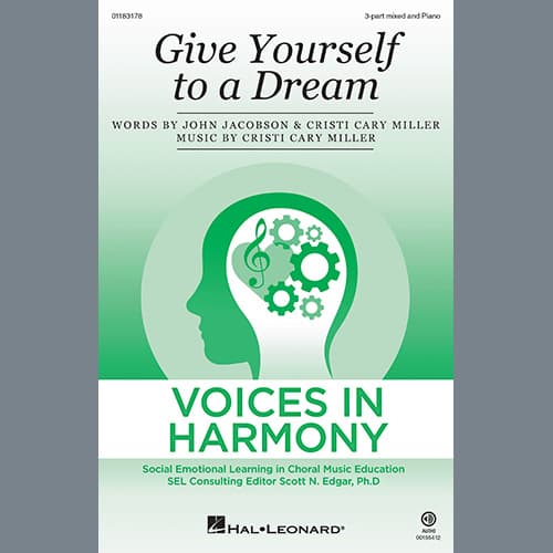 Give Yourself To A Dream