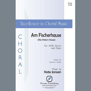Am Fischerhause (The Fisher's House)