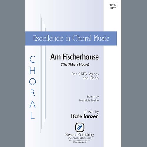 Am Fischerhause (The Fisher's House)