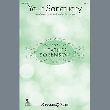 Your Sanctuary - Oboe