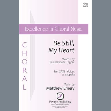Be Still, My Heart