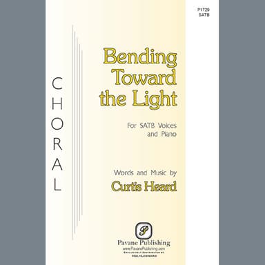 Bending Toward The Light