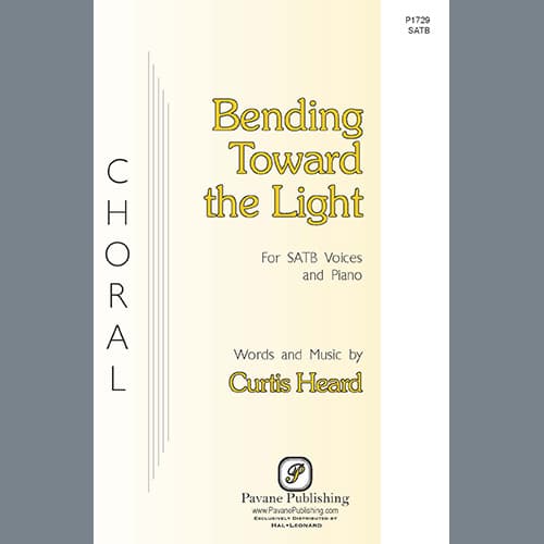 Bending Toward The Light