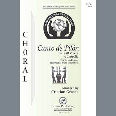 Canto de Pilon
