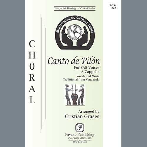 Canto de Pilon