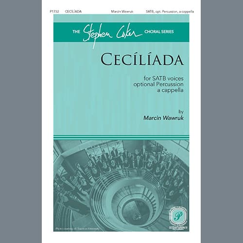 Ceciliada