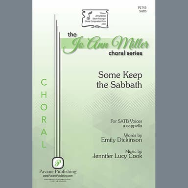 Some Keep The Sabbath
