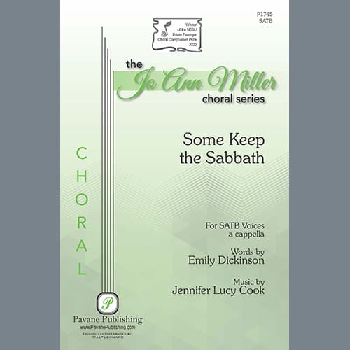 Some Keep The Sabbath