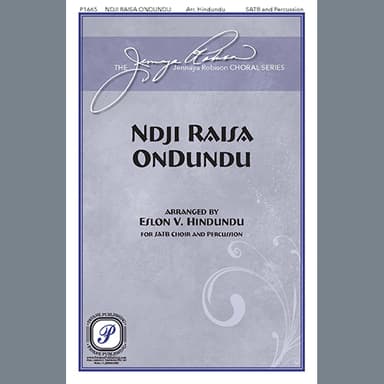 Ndji Raisa Ondundu