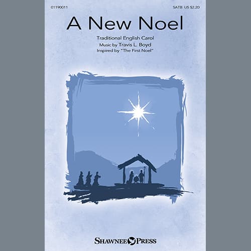 A New Noel