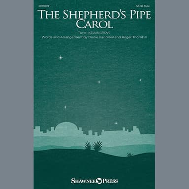The Shepherd's Pipe Carol