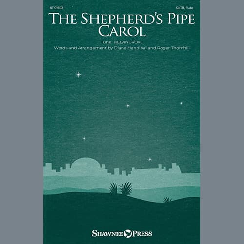 The Shepherd's Pipe Carol