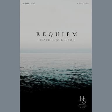 Requiem - Oboe