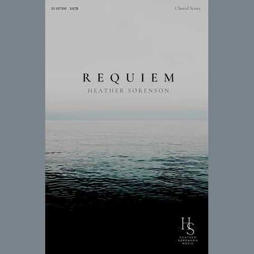 Requiem (Chamber Orchestra) - Violin 1