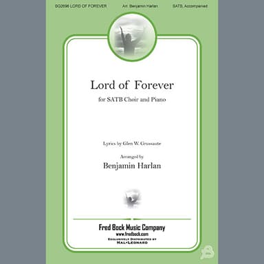 Lord of Forever