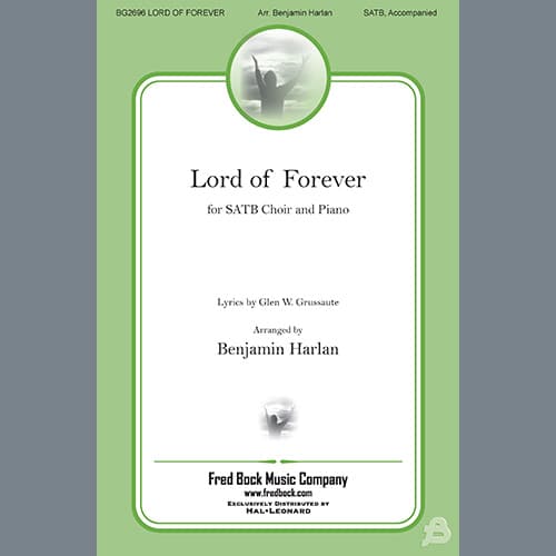 Lord of Forever