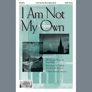 I Am Not My Own