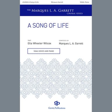 A Song of Life