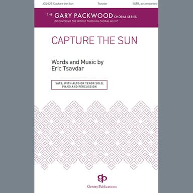 Capture The Sun
