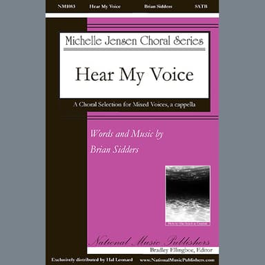 Hear My Voice