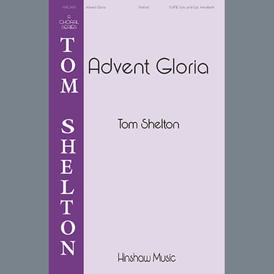 Advent Gloria