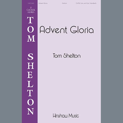 Advent Gloria