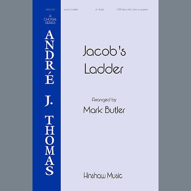 Jacob's Ladder