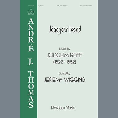 Jägerlied