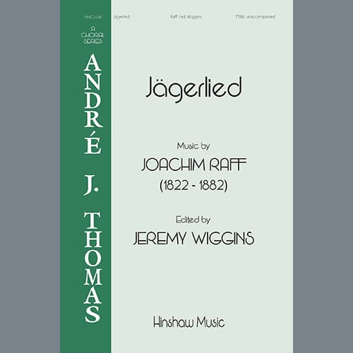 Jägerlied