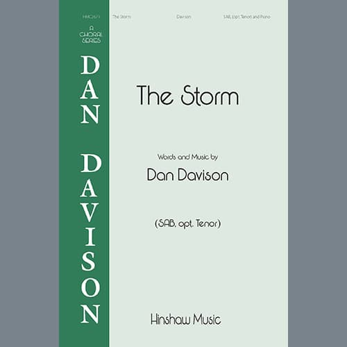 The Storm