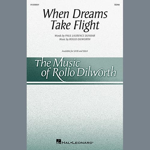 When Dreams Take Flight