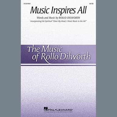 Music Inspires All