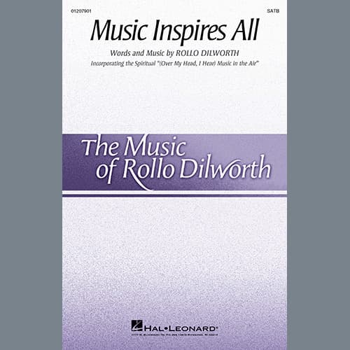 Music Inspires All
