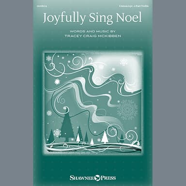 Joyfully Sing Noel