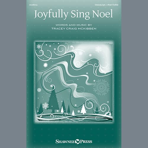 Joyfully Sing Noel