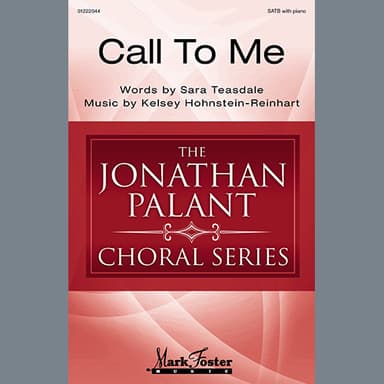 Call To Me