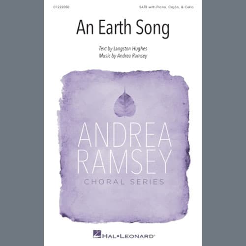 An Earth Song