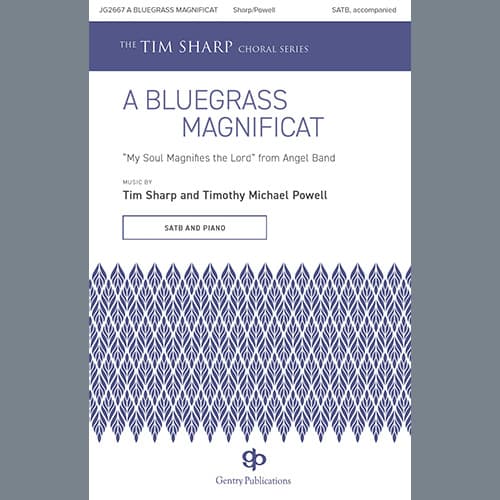 A Bluegrass Magnificat