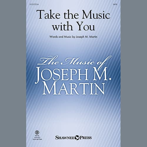 Take the Music with You - Viola